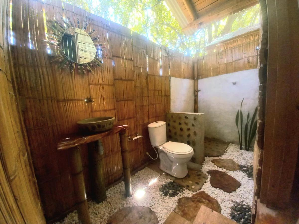 Avani Del Desierto Villavieja Exterior foto